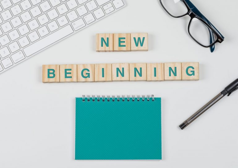 MAKING THE ACTUAL CHANGE