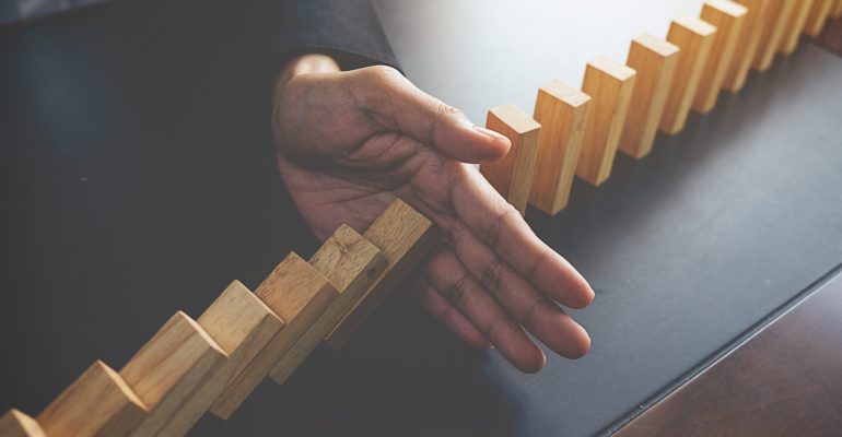 ASSESSING THE READINESS TO CHANGE