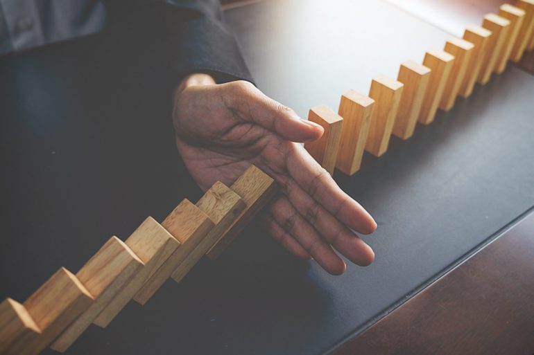 ASSESSING THE READINESS TO CHANGE