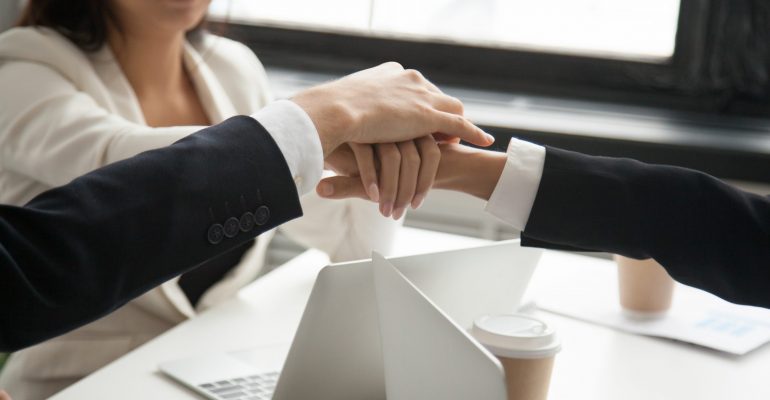 EMPLOYEE ENGAGEMENT CAN OPTIMISTIC THE FUTURE