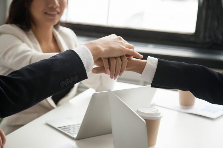 EMPLOYEE ENGAGEMENT CAN OPTIMISTIC THE FUTURE