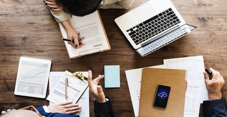 “HOW TO DEVELOP STRATEGIC OBJECTIVES FOR YOUR EMPLOYEES TO GROW YOUR BUSINESS?”