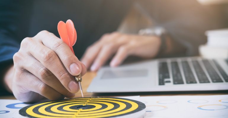 MAKE YOUR ORGANIZATION GOALS SMARTER