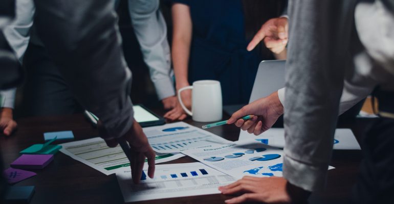 ORGANIZATIONAL POLICY