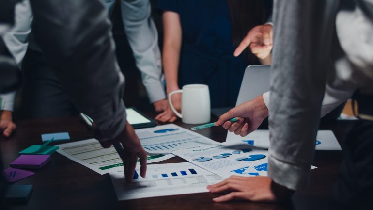 ORGANIZATIONAL POLICY