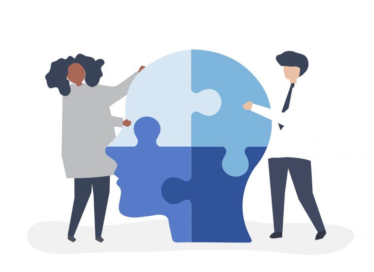 THE ROLE OF NEED FOR AFFILIATION IN THE WORKPLACE