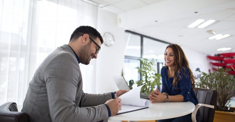 EMOTIONAL INTELLIGENCE – MOTIVATION