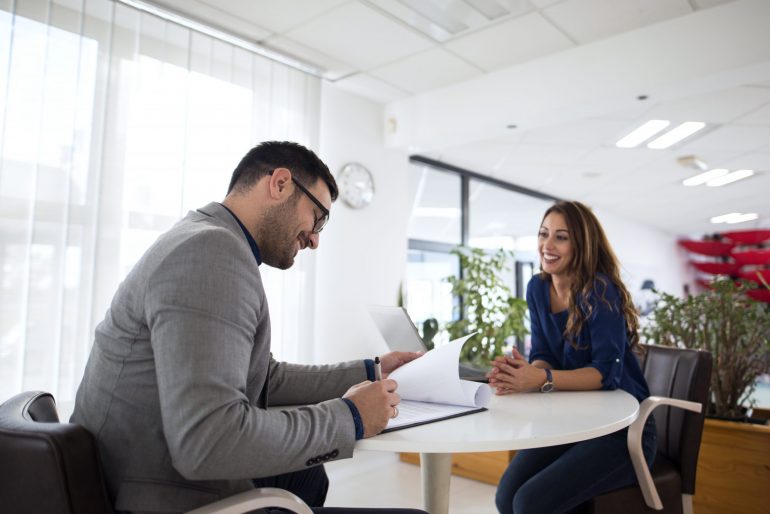 EMOTIONAL INTELLIGENCE – MOTIVATION