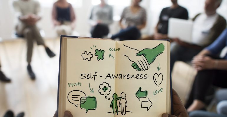 SELF-AWARENESS