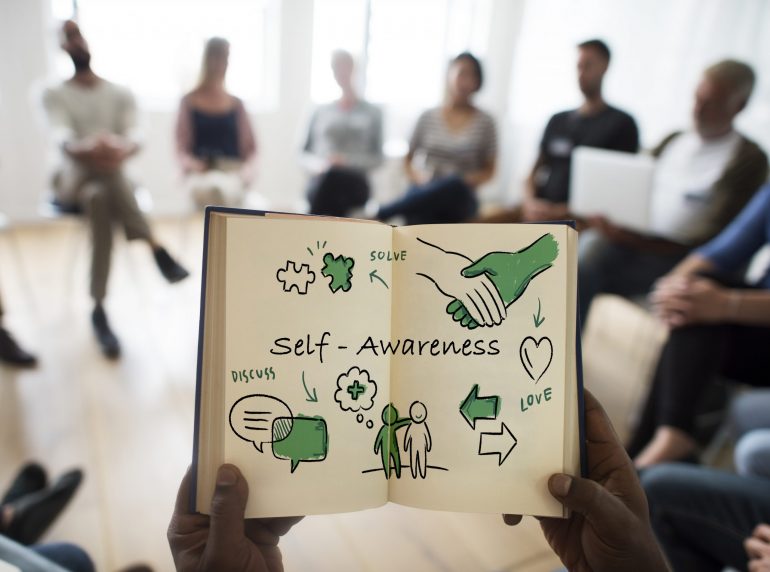 SELF-AWARENESS