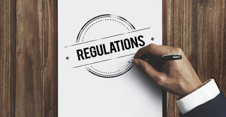 HOW TO IMPROVE SELF-REGULATION?