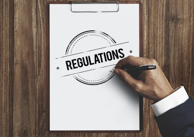 HOW TO IMPROVE SELF-REGULATION?