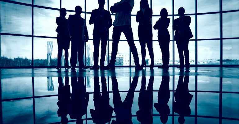 WHAT MAKES A GREAT LEADER?