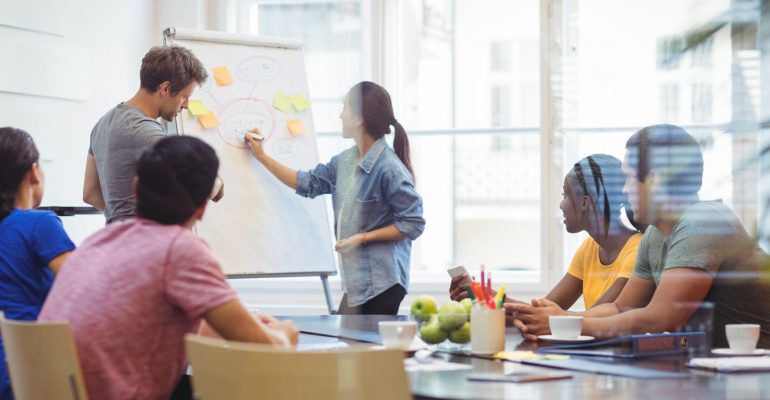 WHAT IS EMPATHY UNDER EMOTIONAL INTELLIGENCE?