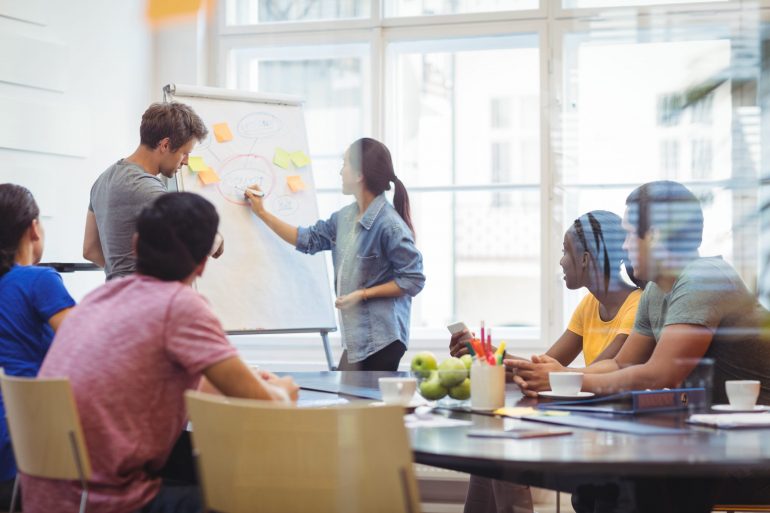 WHAT IS EMPATHY UNDER EMOTIONAL INTELLIGENCE?
